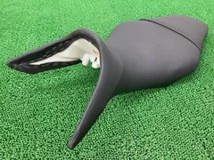 美品 ヤマハ MT-09 純正 張り替えトラクションシート カスタムシート 美品 ヤマハ MT-09 純正 張り替えトラクションシート カスタム