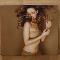 Mariah Carey Butterfly CD アルバム - メルカリ