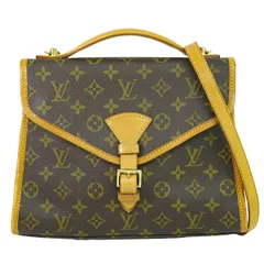 LOUIS VUITTON ショルダーバッグ 2wayモノグラム ベルエア