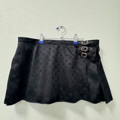 Chrome Hearts クロムハーツ シルク フレア ミニ スカート 正規品 楽天市場】CHROME HEARTS 銀座店 クロムハーツ レディース