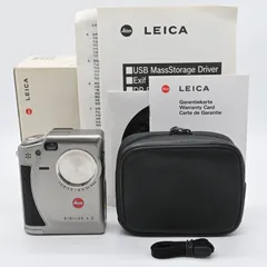 2026年最新】LEICA DIGILUX 1の人気アイテム - メルカリ