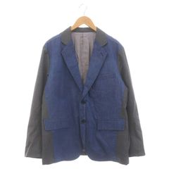 コムデギャルソン COMME des GARCONS 変形カットソー Sサイズ GS-T036  ベロアハート ウール 半袖 ネイビー 【ブランド古着ベクトル】☆AA 楽天市場】【中古】コムデギャルソン COMME des GARCONS 変形