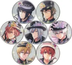 アイドリッシュセブン　缶バッジ　IDOLiSH7記念日2019 和泉三月　63個 アイドリッシュセブン（原作版） 缶バッジコレクション グループ
