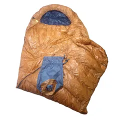 ISUKA AIR280 Short シュラフ(シュラフカバー付) 製品 - ISUKA - イスカ 寝袋・シュラフの専門メーカー -