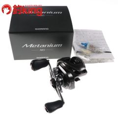 中古/未使用品】 シマノ 19 バルケッタ プレミアム 151DHXG