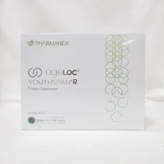 2025年最新】ageloc ユーススパンrの人気アイテム - メルカリ