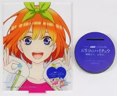 2025年最新】五等分の花嫁 アクリルスタンド ハイチュウの人気アイテム