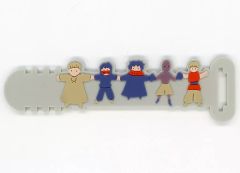 [중고] 코드·케이블 서플라이 집합/고무 타이 고무 컬렉션 [이치반 복권 HUNTER×HUNTER CHMERA ANT] G상
