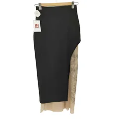 メルトザレディ Melt the lady lily tattoo skirt レディース FREE 