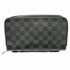 719 LOUIS VUITTON ダミエ ジッピーXL 長財布 LOUIS VUITTON ルイ
