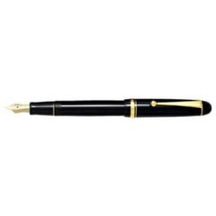 PILOT FG-1MR-BF 万年筆 黒 - メルカリ
