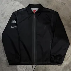 Supreme 21ss x The North Face Summit Series Outer Tape Seam Coaches Jacket Size-M NP12100I シュプリーム ザノースフェイス サミットシリーズ アウターテープシーム コーチ
