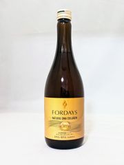 フォーデイズ ナチュラルDNコラーゲン 720ml 箱なし 賞味期限2026.03.05