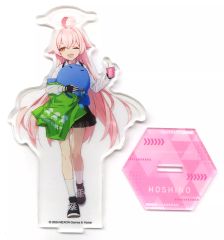 ブルーアーカイブ 柚鳥ナツ アクリルスタンド 3DLIVE - メルカリ