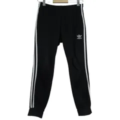 アディダスオリジナルス adidas originals イージーパンツ ブラック Sサイズ 0402のサムネイル