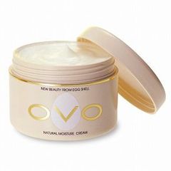 OVO オーヴォ ナチュラルモイスチュアクリーム 150g