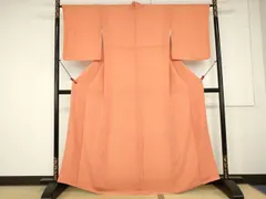 未着用　飯島輝也　小紋　江戸小紋　極鮫小紋　モノトーン　着物　032a d 2025年最新】江戸小紋 鮫 黒の人気アイテム - メルカリ