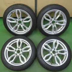 pcd120 bmw E63 E65 LS460 22インチ9j 10j バリ溝 タイヤ・ホイール
