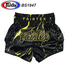 Fairtex キックパンツ ムエタイパンツ BS1920 フェアテックス - メルカリ