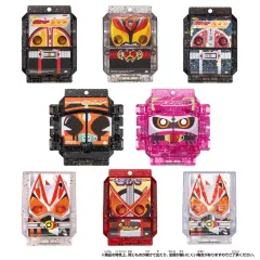 【新品】おもちゃ DXレジェンドライダーゴチゾウシリーズ キラクリアバージョン04 「仮面ライダーガヴ」のサムネイル