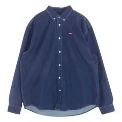 2023年最新】supreme small box shirt 