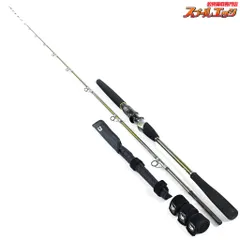 【値引き】ダイワ　23リーディングネライ　MH-230 ダイワ ロッド 23 リーディングネライ MH-230・W [6・大型