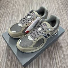 新品未使用 27.5cm New Balance ML2002RA Gray ニューバランス グレー