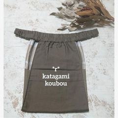 商用利用可!型紙フレアーふんパンツの型紙1サイズ - メルカリ