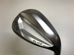 2024年最新】ピン（PING） GLIDE 2.0 WEDGE (ロフト角58度) スチール