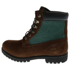 TIMBERLAND × thisisneverthat 別注 ブーツ27.5 thisisneverthat別注】6インチ パネル ブーツ ｜【Timberland