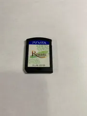 Rewrite　リライト　　PSVITA　ソフトのみ