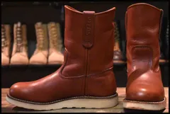 2023年最新】Red Wing,レッドウィング/レッドウイング,8866