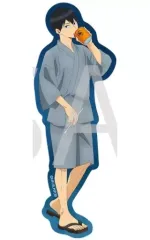 【中古】シール・ステッカー 影山飛雄 「ハイキュー!! TO THE TOP ダイカットステッカーコレクション」