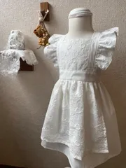 ＊＊＊あやページ＊＊＊ ハンドメイド被布エプロン 被布エプロン⑦《受注製作》 - AOSAKU GALLERY | minne byGMO