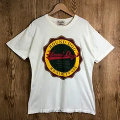 新品 90年代 ビンテージ ハウンドドッグ コンサート 大友康平 Tシャツ L 2025年最新】Hound Dog tシャツの人気アイテム - メルカリ