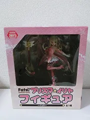 2025年最新】fate/kaleid linerプリズマ☆イリヤフィギュア