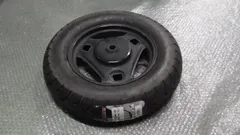 新品タイヤ付き アドレス V125/125G CF46A 新品リアホイール 2025年最新】Yahoo!オークション -アドレス v125 ホイール リア