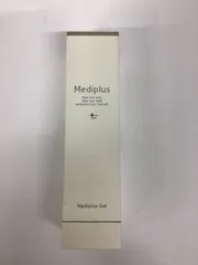 S2731 Mediplus メディプラス メディプラスゲル ゲル状美容液 180g