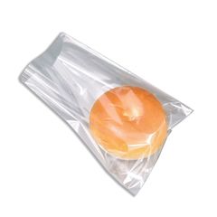 新品 【菓子パン袋】パン用OPP袋テープなし 曇らない袋 防曇(ボードン)タイプ 150x200mm (+口ズレ5mm)【100枚】 透明