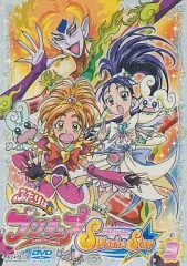 【新品】ふたりはプリキュア スプラッシュスター 全巻セット + 映画版 DVD 81OJdPujUsL._AC_UL210_SR210,