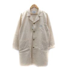 AMERICANA - Americana バックオープンシャツ 別注aquagirl Americana 別注 バックオープンシャツ aquagirl