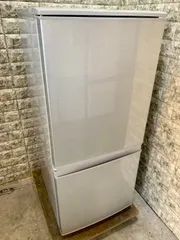 大阪送料無料☆3か月保障付き☆冷蔵庫☆2017年☆シャープ☆2ドア☆SJ