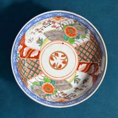 レトロ 伊万里焼 古伊万里 蓋つき煮物椀 2個セット - メルカリ
