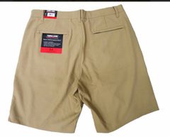 KIRKLAND/メンズ　チノハーフパンツ　#7771189