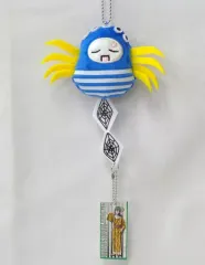 弱虫ペダル 大江戸温泉物語 くも太郎 ぬいぐるみチャーム 巻島 小野田 Amazon.co.jp: 弱虫ペダル 大江戸温泉物語 くも太郎 ぬいぐるみ