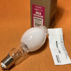 水銀ランプ 日立 HF250X