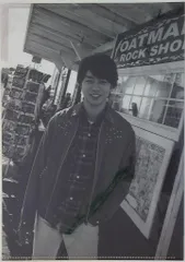 嵐 19年 ARASHI Anniversary Tour 5×20 櫻井翔 クリアファイル 第2弾