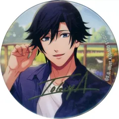 【中古】バッジ・ビンズ 一ノ瀬トキヤ(スペシャル) 「うたの☆プリンスさまっ♪ トレーディング缶バッジ Best Shots from Everyday Life Ver.」 SHINING STORE2024グッズ