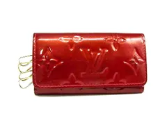 2025年最新】赤 ヴェルニ ヴィトンの人気アイテム - メルカリ