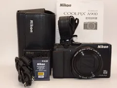 2025年最新】NiKon coolpix a900の人気アイテム - メルカリ 2025年最新】NiKon coolpix a900の人気アイテム - メルカリ
